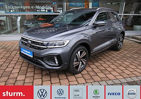 VW T-Roc Volkswagen R-Line 1.5 TSI DSG *LED, Kamera, IQ-Drive*