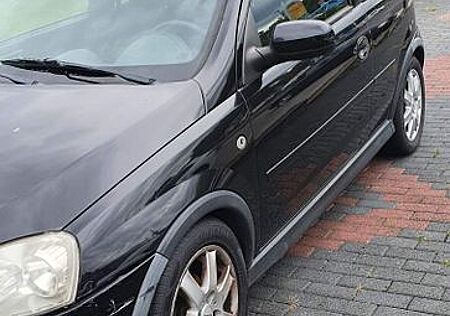 Opel Corsa 1.0 Twinport Enjoy mit Style-Paket Enj...