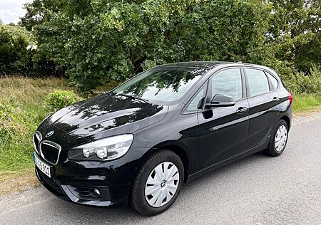 BMW 216i 216 Active Tourer - Advantage