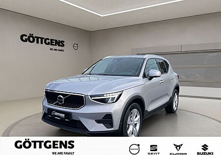 Volvo XC 40 gebraucht kaufen Volvo XC 40 XC40 B3 Core BUSINESS-SITZ-PAKET18LM