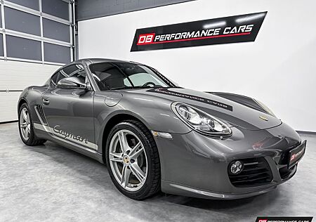 Porsche Cayman 2.9 PDK, Bose, top Zustand!