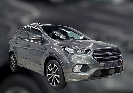 Ford Kuga 1,5 EcoBoost 4x2 110kW ST-Line ST-Line