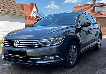 VW Passat Variant Volkswagen 2.0 TDI DSG BMT Comfortline V...