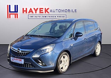 Opel Zafira C Tourer Sport / Garantie /Service/7sitze