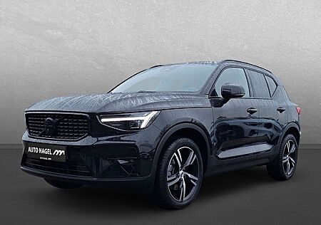 Volvo XC 40 XC40 Plus Black Edition B3 Mild-Hybrid
