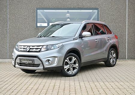 Suzuki Vitara 1.6 DDiS Comfort+ 4x2
