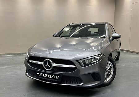Mercedes-Benz A 180 A180 d 7G *NAVI*DISTRONIC*DIGI COCK*LED*AHK*SHZ*