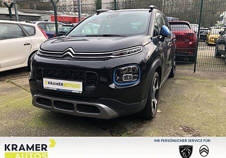 Citroën C3 Aircross Rip Curl 1.2 PureTech110*KLIMAAUTOM.