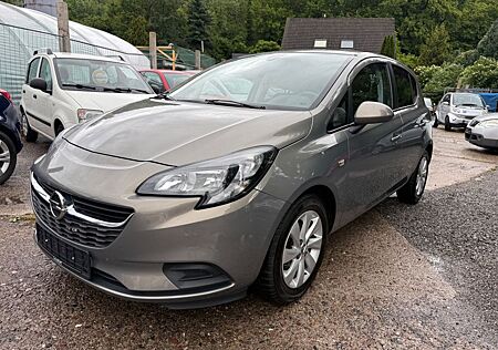 Opel Corsa 1.4 ecoFLEX Edition - *1.Hand*TÜV NEU