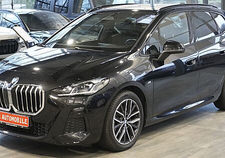 BMW 2er 220 Active Tourer M Sport UPE 52.740