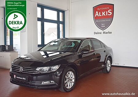 VW Passat Volkswagen 1.4 TSI ACT Comfortline+Navi+Garantie