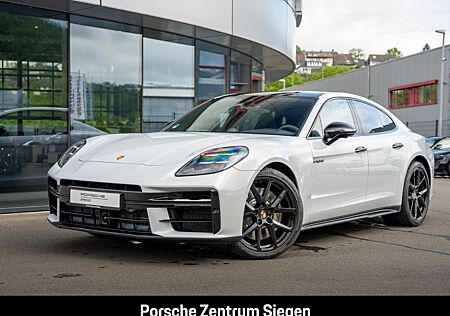 Porsche Panamera 4S E-Hybrid Pano/Sport Design/Active Ri