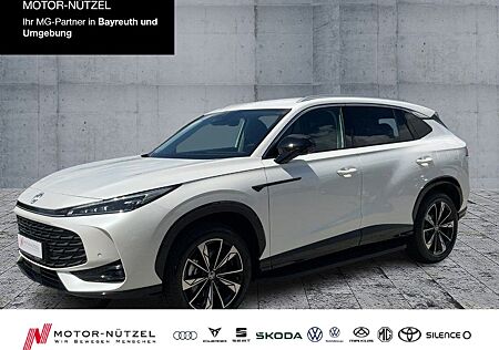 MG HS 1.5 PHEV Luxury Automatik