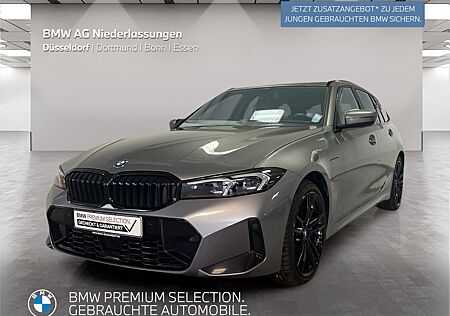 BMW 330e Touring M Sport AHK LiveCockpitProf Kamera