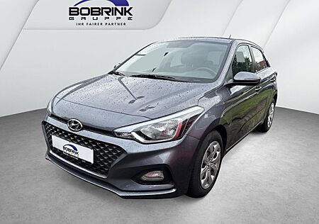 Hyundai i20 Select 1.0 TURBO PDC ALLWETTER KLIMA