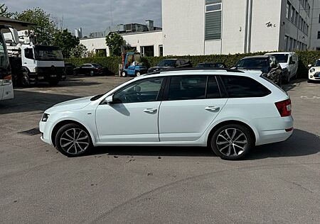 Skoda Octavia 1.4 Combi*PDC*SHZ*KLIMA*TÜV 04/27 DSG