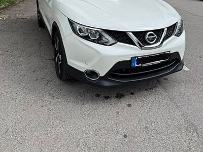 Nissan Qashqai 1.2 DIG-T Xtronic N-CONNECTA