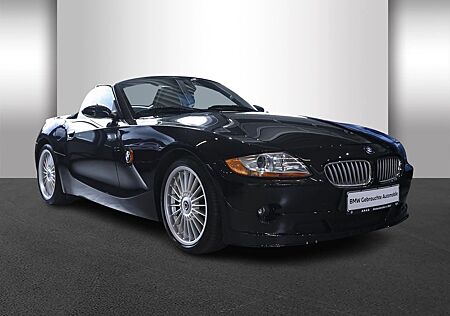 Alpina Roadster S 3.4 dt.Auto 1. Hand Erstlack