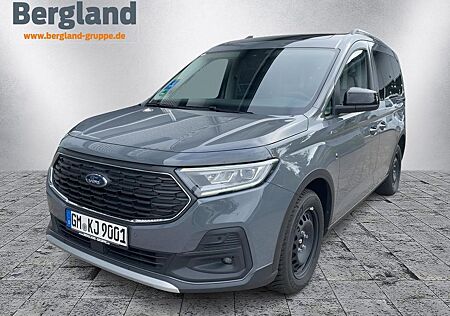 Ford Tourneo Connect ACTIVE L1 1.5 EB 114PS FWD *Auto