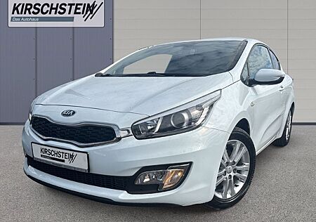 Kia Pro_ceed ProCeed Edition 7 1.6 GDI WR 1.Hand Lenkradheizu