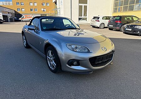 Mazda MX-5 1.8 Center-Line Leder SH Navi