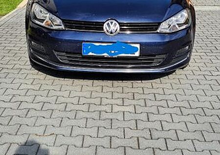 VW Golf Volkswagen 2.0 TDI BMT ALLSTAR Variant ALLSTAR