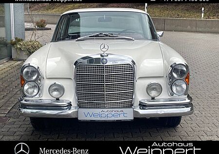 Mercedes-Benz 280 SE Oldtimer