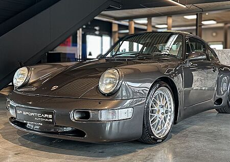 Porsche 964 911/ C4 STROSEK-H ZULASSUNG-WTL-MÜNCHEN