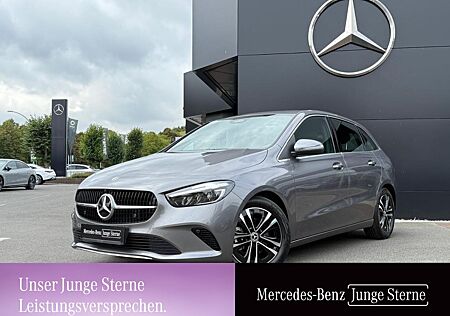 Mercedes-Benz B 200 Progressive Memory LED Kamera Winter-P.