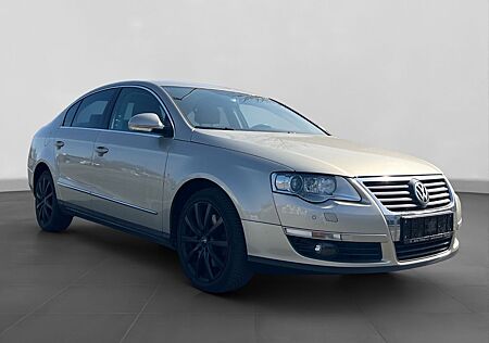 VW Passat Volkswagen Lim. Comfortline,Automatik,PDC
