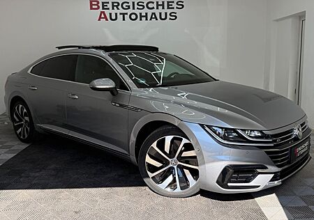 VW Arteon Volkswagen R-Line*Pano*Virtual*360 °*Massage*Dynaudi