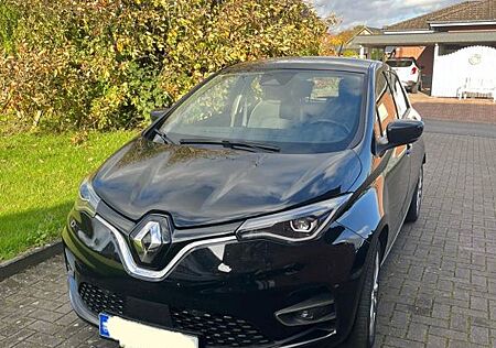 Renault ZOE Experience R135/Z.E. 50 Batteriekauf Exp...