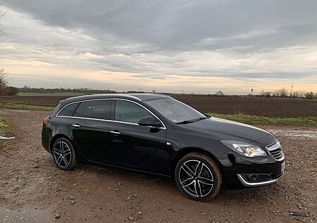 Opel Insignia ST 1.6 ECOTEC DI Turbo Innovation A...