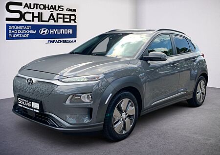 Hyundai Kona Premium 64 kWh Elektro el.Schiebedach
