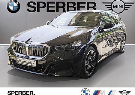 BMW 520d xDrive M Sport *Autobahnass*Pano-Dach*H/K*A