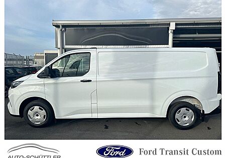 Ford Transit Custom 320,L2,LED,Kamera,PDC,3,99%