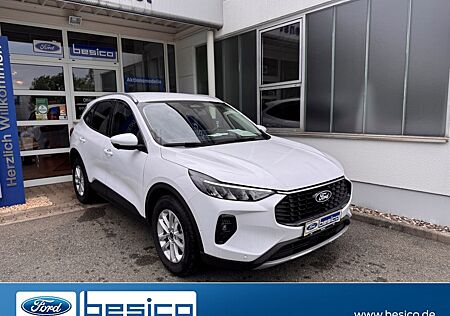 Ford Kuga Titanium+LED+NAV+DAB+PDC+RFK+iACC+BLIS+LMF+