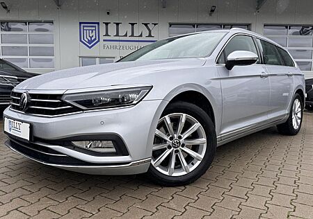 VW Passat Variant Volkswagen 2.0 TDI*Elegance*AHK*LED*CAM*ACC*