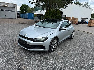Volkswagen Scirocco 1.4 TSI BMT 90 kW