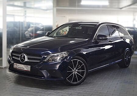 Mercedes-Benz C 300 T de Avantga*LED*360°*COMAND*DISTR*