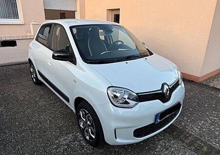 Renault Twingo Electric E-Tech 22KWh Equilibre