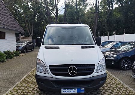 Mercedes-Benz Sprinter II Kasten 310/311/313/314/316 /TÜV NEU