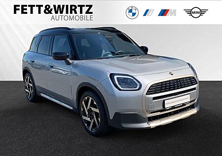 Mini Cooper S Countryman Countryman E AHK|Pano|JCW-Sportsitze|Head-Up|H/K
