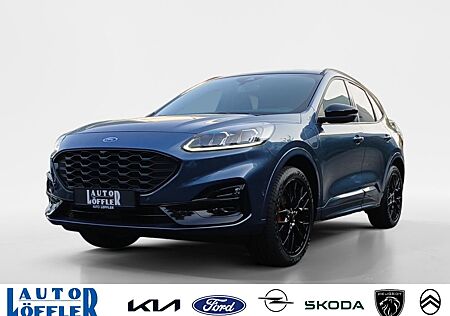 Ford Kuga PHEV ST-Line X NAVI' ACC' RFK' PDC' SHZ'