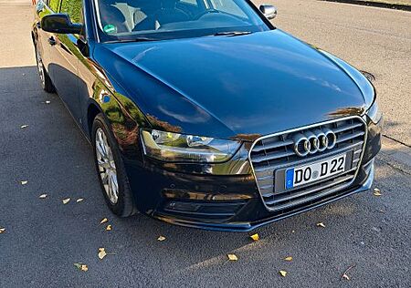 Audi A4 2.0 TDI 110kW multitronic Ambiente Avant ...