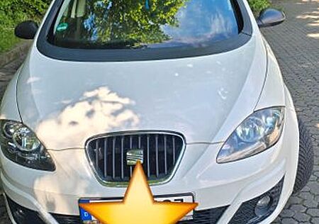 Seat Altea xl 1.2