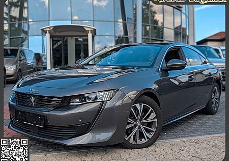 Peugeot 508 Allure Pack Automatik LED Kamera