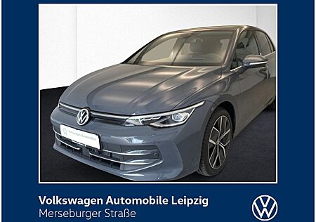 VW Golf Volkswagen EDITION 50 1.5l eTSI 110 kW DSG*HUD*DCC*PSD