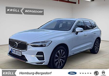 Volvo XC 60 B4 AWD Diesel Plus Bright