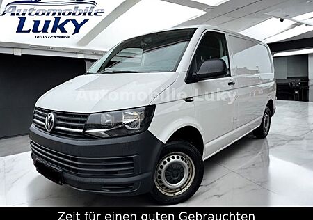 VW T6 Transporter Volkswagen Kasten-Kombi Kasten